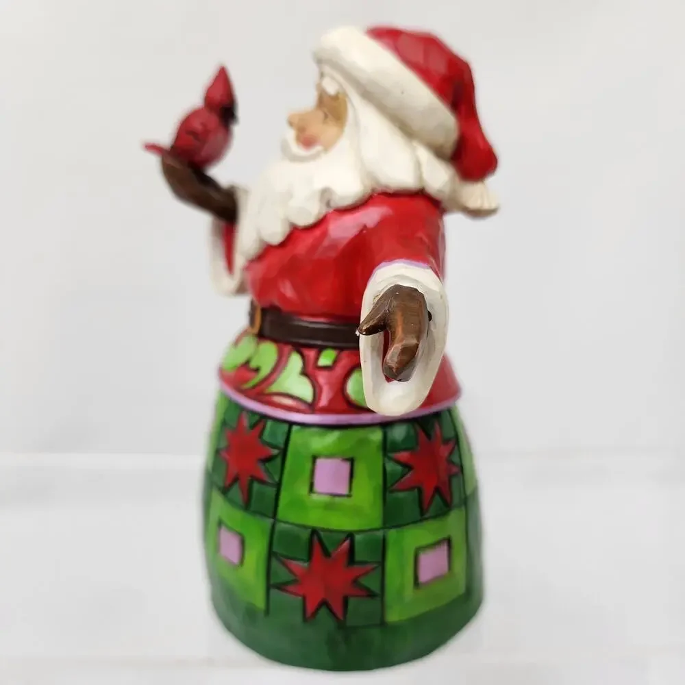 Jim Shore “Festive Friends